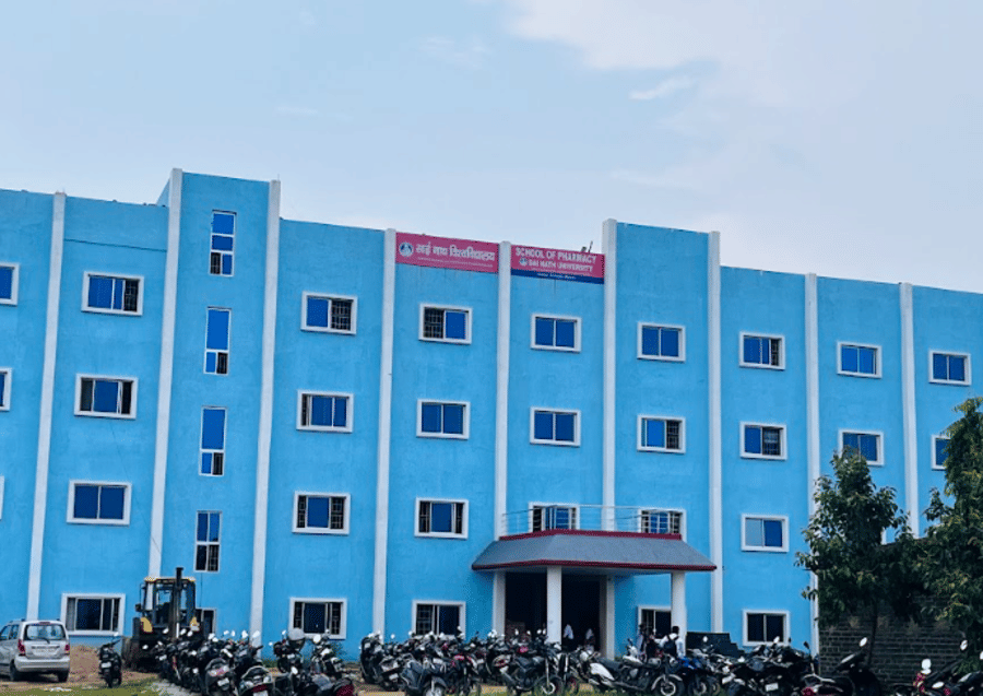 Sai Nath University Ranchi Campus photo 16